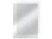 L-map Esselte Standaard A4 Pp Transparant 0.11mm
