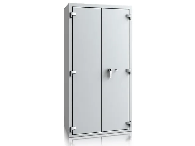 Brandwerende Documentenkast Drs Combi-paper S1-490