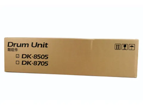 302LC93014 Kyocera DK8505 TA opc zwart 600.000pagina's