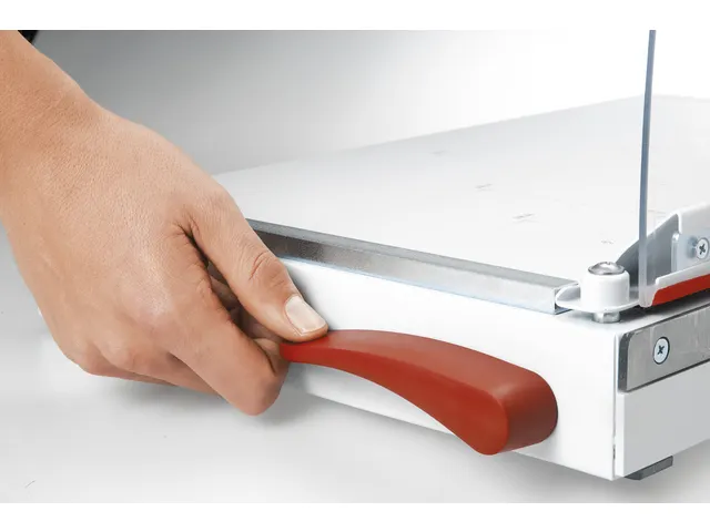 Snijmachine Ideal 1046 46cm A3