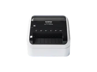 Dymo Rhino 4200 QWERTY Labelprinter in Koffer Industrieel - 1