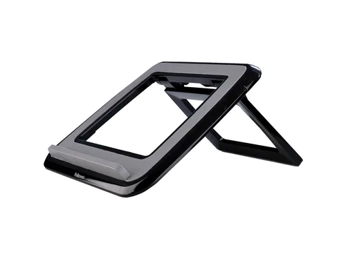 Laptopstandaard Fellowes I-Spire Quick Lift zwart