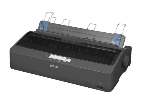 Epson LX-1350 Dot Matrix Printer