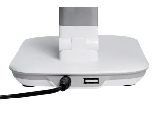 Bureaulamp MAULjazzy Wit dimbaar USB LED - 3