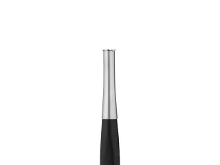 Penhouder Standardgraph zwart met metalen greep - 3
