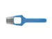 570025 Henkelloche ijzer 25mm
