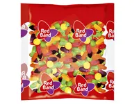 Red Band Restauration