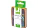 Papierklem 26mm Geassorteerde Kleuren Doos 125 Stuks Ophangbaar