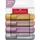 Markeerstift Faber-Castell 46 metallic 4stuks goud, zilver, roze, ruby