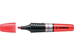 Markeerstift Stabilo Luminator Xt Rood