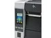 Zebra Labelprinter ZT610 Color Display, 203dpi, Wi-Fi, Bluetooth
