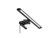 400153723 Unilux Notebook Lamp Visiolight LED 3000/3800K 145lm Zwart