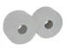Toiletpapier Budget Mini Jumbo 2-laags 170m 12 rollen Pallet