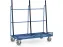 Platenwagens 4455 1200kg Enkelzijdig 1676x430mm