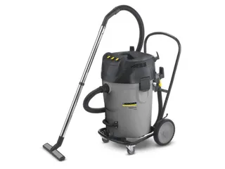 Nat-/Droogzuiger 3600 W 220 Mbar 70l - 1