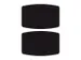 Etiquette pour tableau noir craie Avery 10 pcs 95x63mm