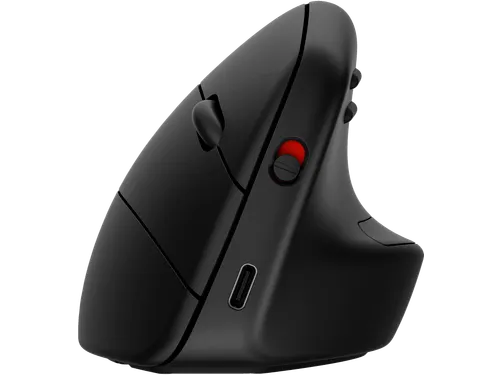 920 Ergonomic Wireless Mouse