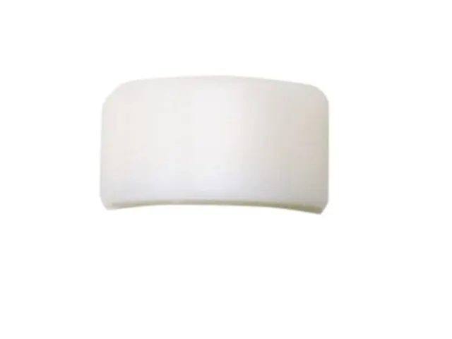 E 248-70 Reservekop polyamide (stuk) Ø 70mm