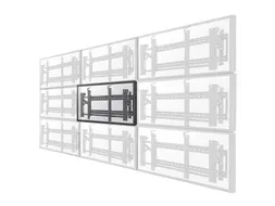 Flatscreen Wall Mount (stretchable)