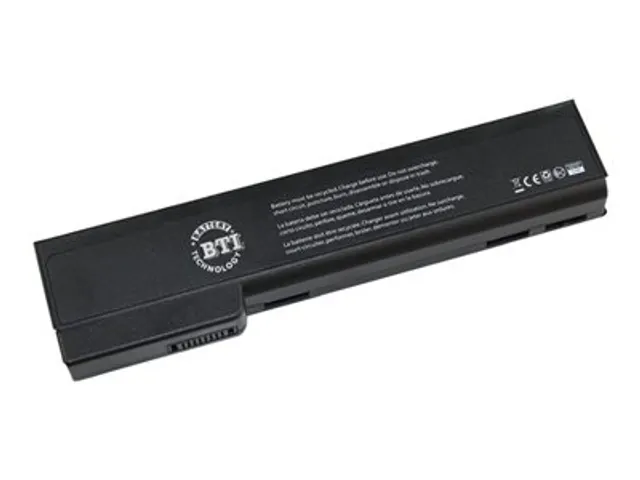 BTI Battery EB 8460p/8560p 6C OEM: CC06 628370-321 628668-001