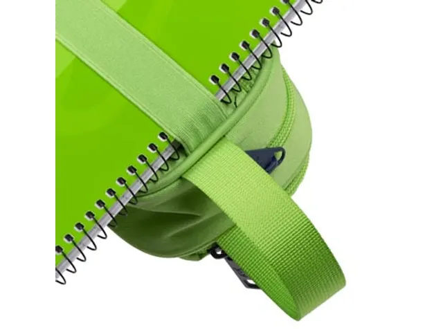 B-Smart pennenzak lichtgroen