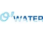 O-water logo
