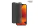 PanzerGlass Privacy Screen Protector iPhone 14 | 13 | 13 Pro | Ultr