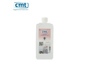 CMT Handreiniger Antibacterieel 14334N 6x 1 Liter Flacon - 1