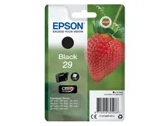 Inktcartridge Epson 29 T2981 zwart