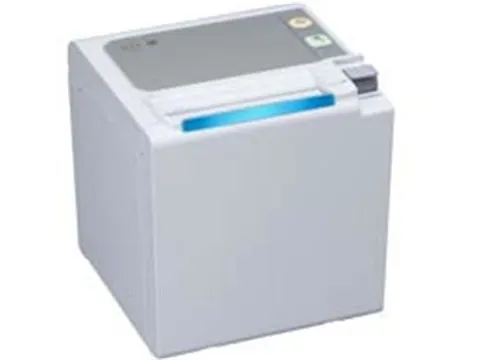 Seiko Instruments RP-E10-W3FJ1-E-C5 2 Bedraad Thermisch POS Printer