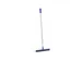 Ecolab Baggy Vloertrekker Aluminium Blauw