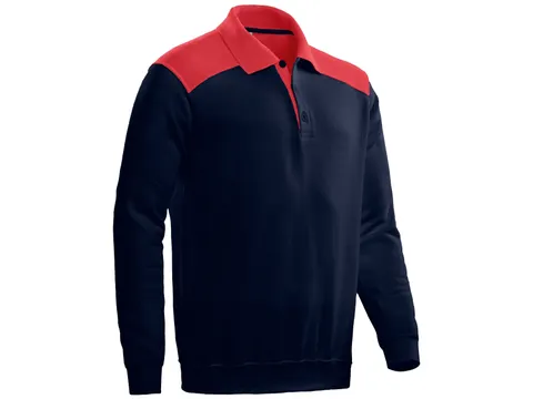 Santino Tesla polosweater - XXL