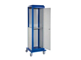 gereedschapswagen,HxBxD 2015x700x700mm - 1