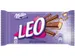 Milka Leo Melk chocoladerepen van 33gram