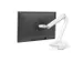 Mxv Monitorarm Wit Tot 34 Inch