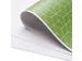 Set de table 45x32cm PVC Points Couleur terre 6 pièces