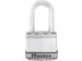 Masterlock Hangslot Met Sleutelslot Model M1EURDLF 45mm Zilver