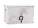 lithium-ion magazijnkast type 60 explosieveilig 6laadplaatsen v. BMA