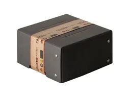 PureBox Black 150x150 85mm