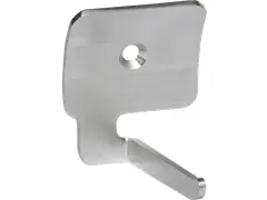 Ophangsysteem RVS 1 Haak 8.5cm