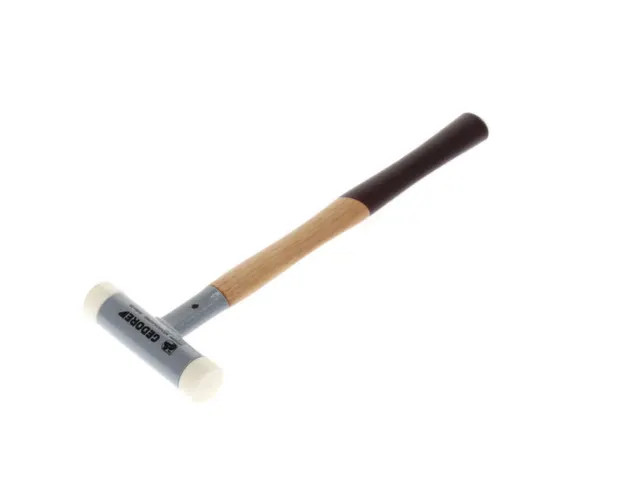 GEDORE 248 H-25 Marteau de protection sans rebond Ø 25mm