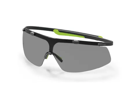 Uvex Super G 9172-281 Veiligheidsbril