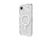 ZAGG Crystal Palace Snap (Button Cover), Hoes, Apple, iPhone 17 Air, 1