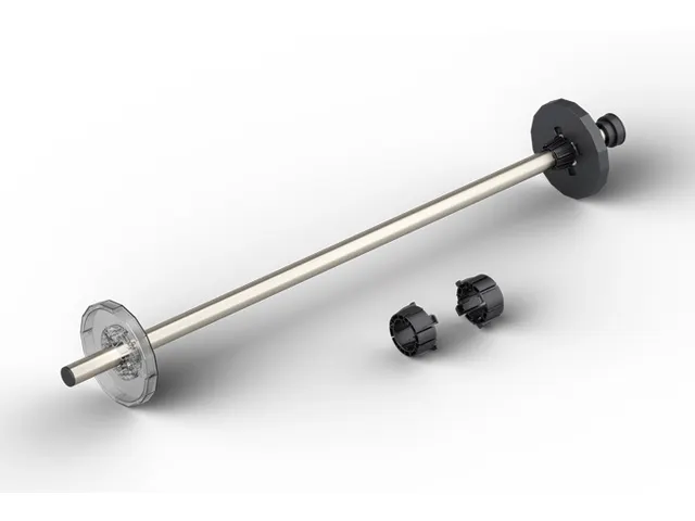 Roll Feed Spindle (36 inch)