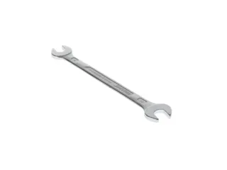6 9X11 Dubbele steeksleutel 9x11mm - 4