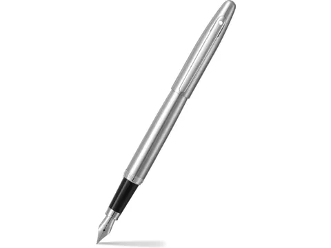 Vulpen SHEAFFER VFM E9426 M Brushed chrome chrome plated