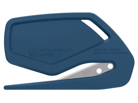 Martor SECUMAX POLYCUT MDP 85007 foliemes, per 10 stuks