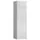 garderobekast,HxBxD 1800x500x500mm,2vak,klink,sokkel,romp RAL7035