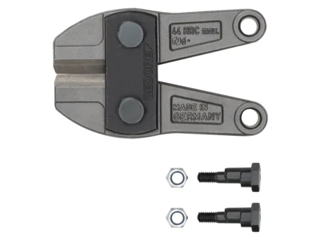 E-8178 620 Tête de coupe de rechange pour coupe-boulons 8178 620