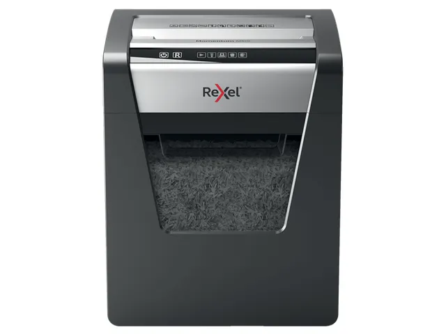 Rexel Momentum M510 Papiervernietiger Snippers P-5